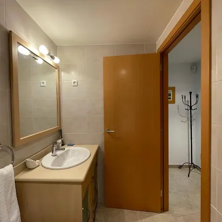 Apartamento Renovado Cerca De La Playa Lloret de Mar Exterior photo