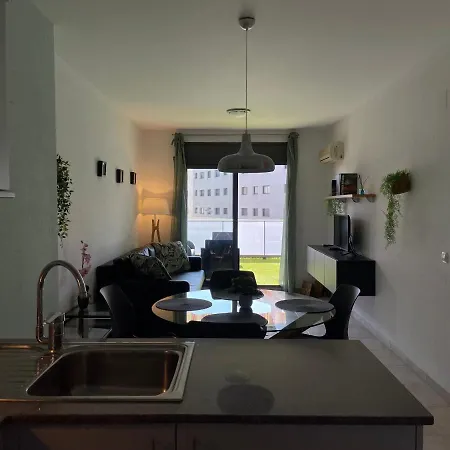 Apartamento Renovado Cerca De La Playa Lloret de Mar Exterior photo