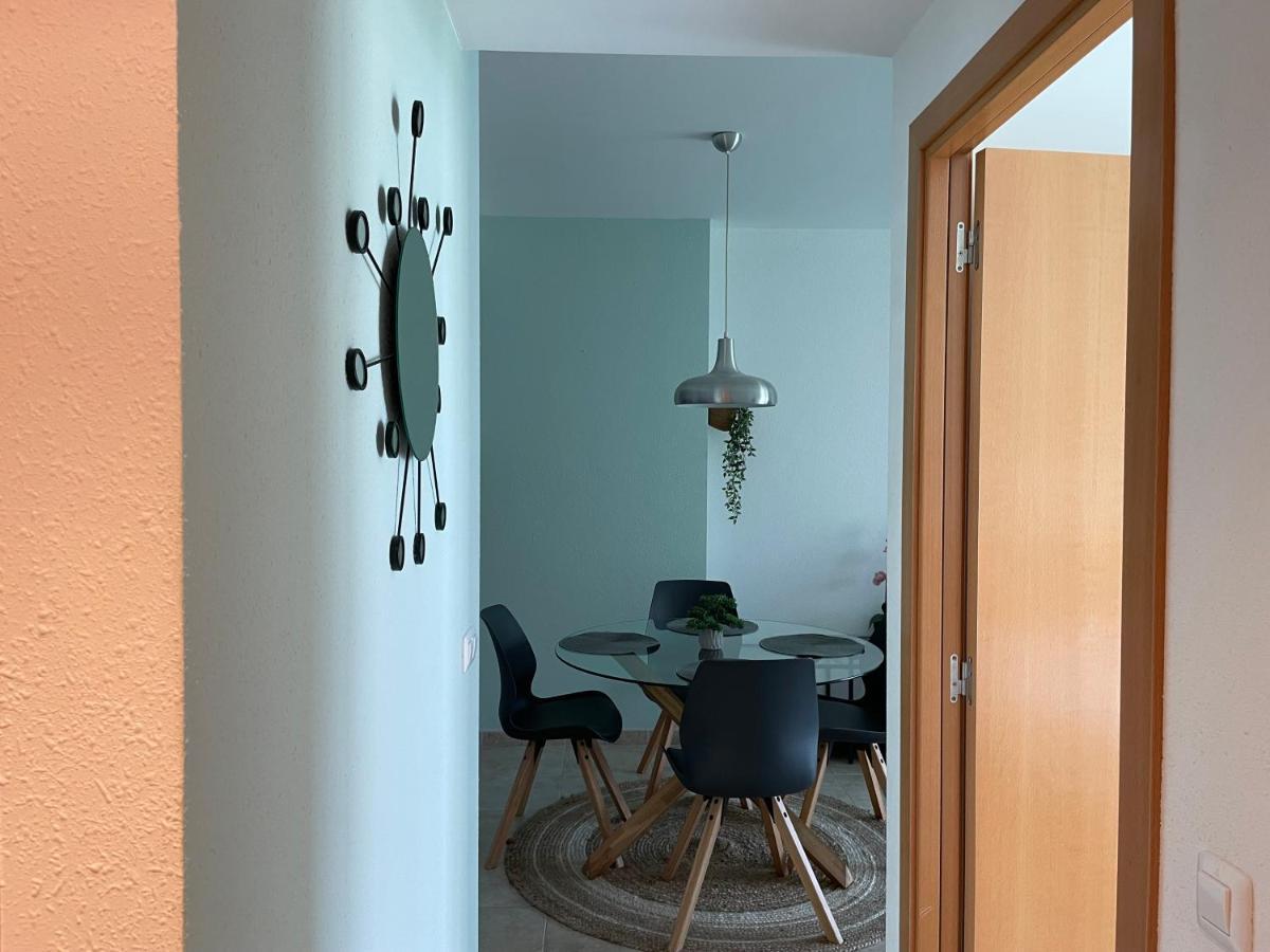 Appartement Renovado Cerca De La Playa *