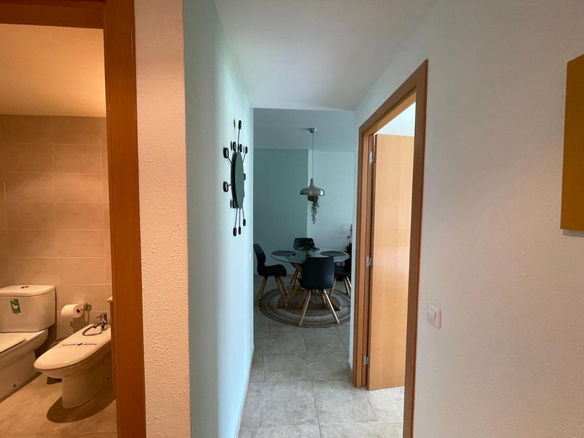 Renovado Cerca De La Playa Appartement