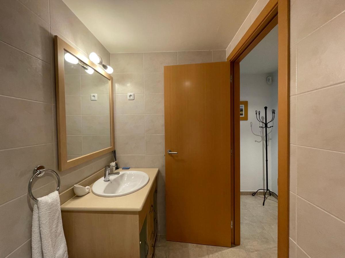 Renovado Cerca De La Playa Appartement