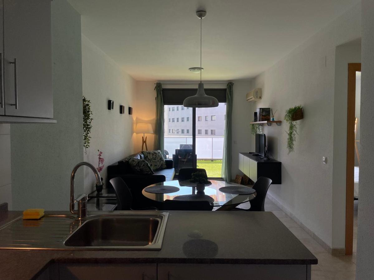 Renovado Cerca De La Playa Appartement *