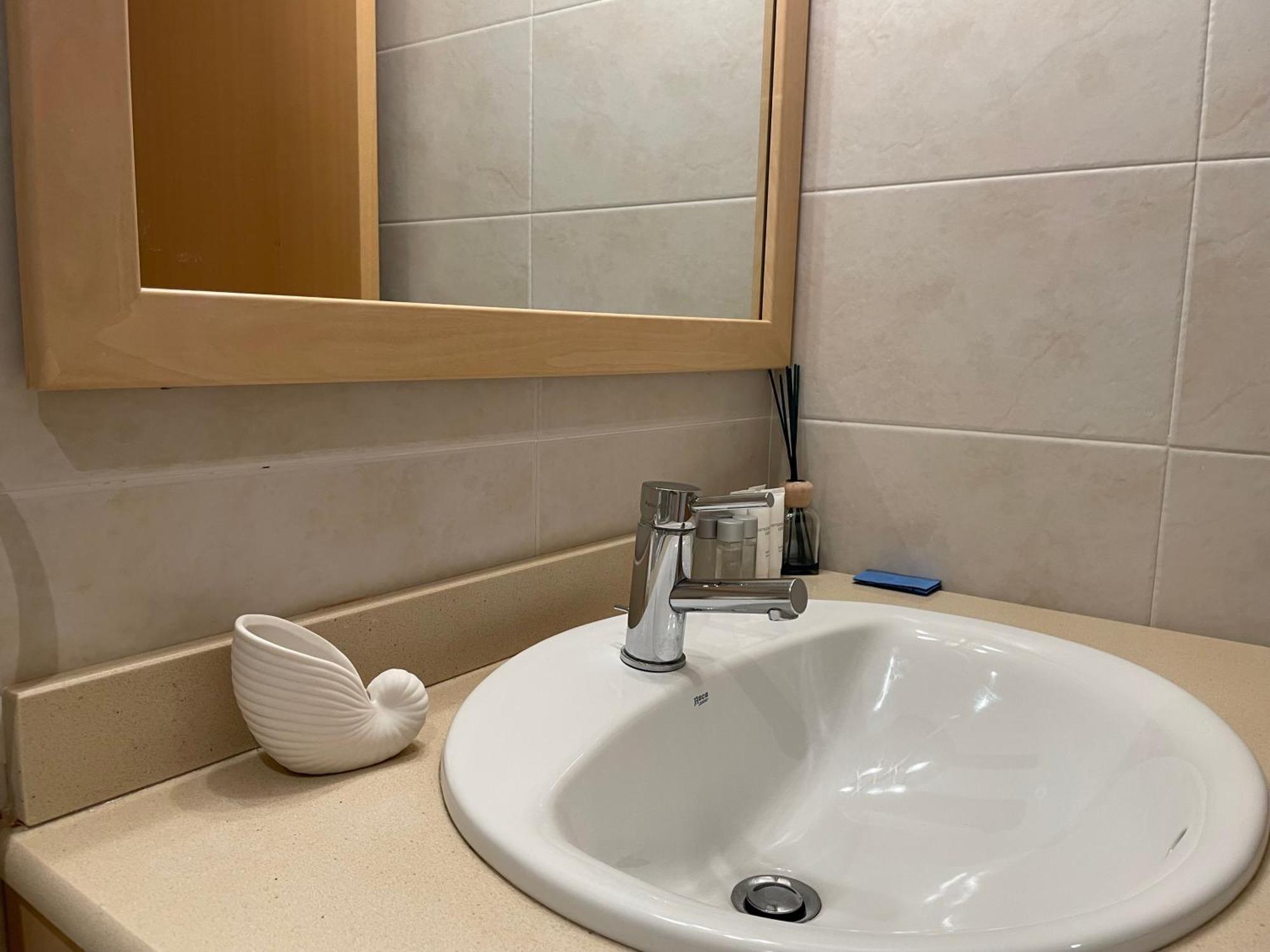 Renovado Cerca De La Playa Appartement